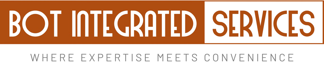 Bot Integrated Services