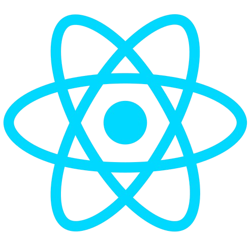 React
